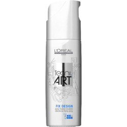 L'Oréal Professionnel Tecni.ART Fix Design  750ml