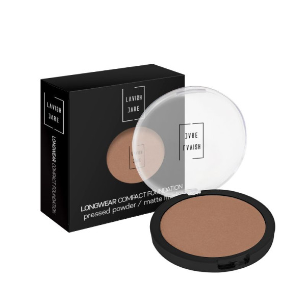  Lavish Highlighter Pressed Powder Squeeze - No 3 ΜΑΚΙΓΙΑΖ