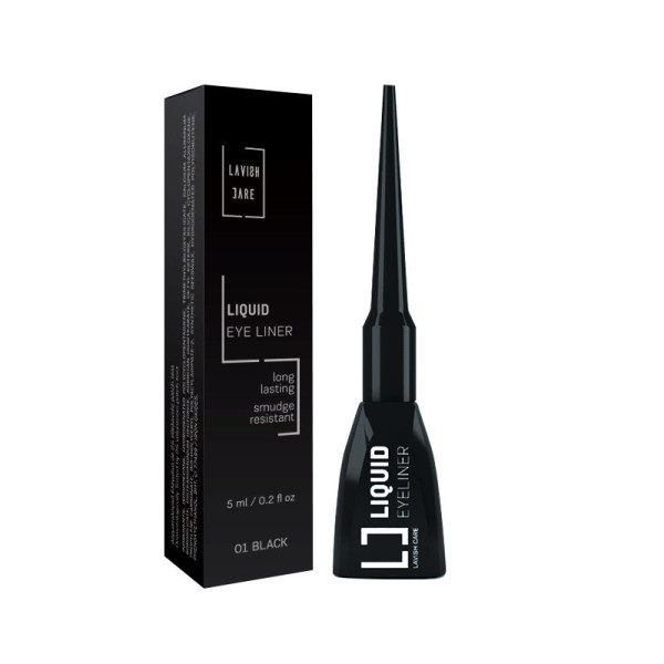 Lavish Liquid Eye Liner  ΜΑΚΙΓΙΑΖ