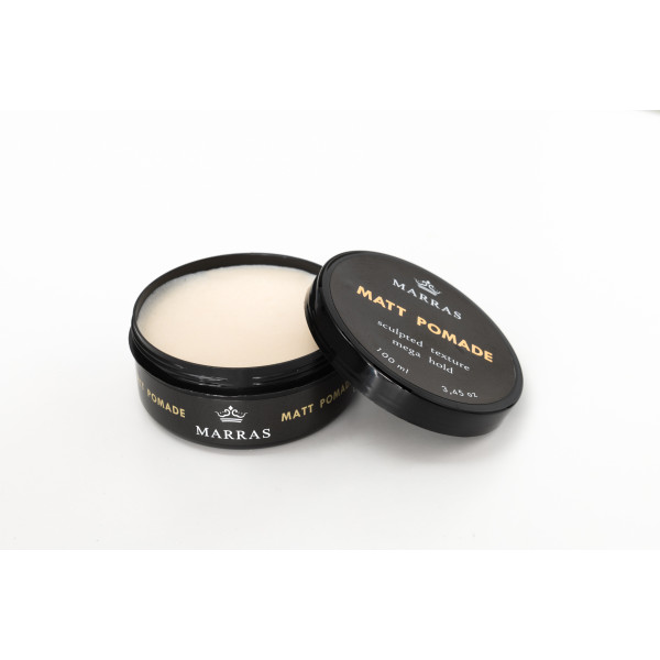 Marras- Matt Pomade 100ml ΜΑΛΛΙΑ