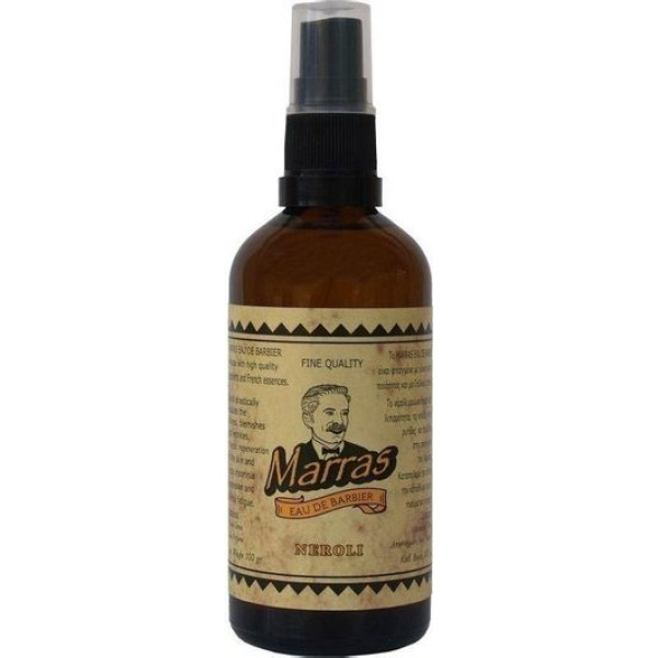 Marras After Shave  Neroli 100ml