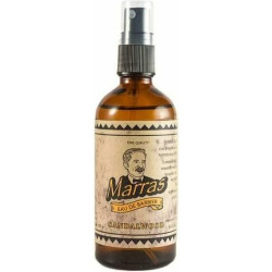 Marras After Shave Sandalwood 100ml