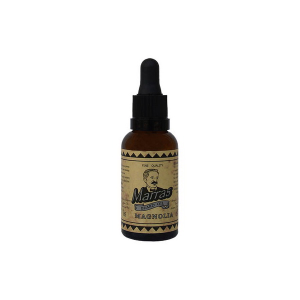 Marras Magnolia Beard Oil 30ml