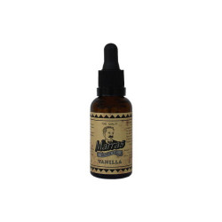 Marras Vanilla Beard Oil 30ml  