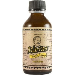 Marras Beard Soap Lemon 100ml