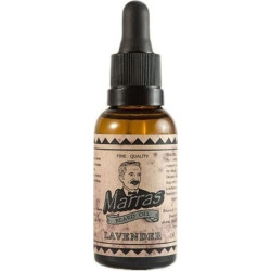 Marras Laventer Beard Oil 30ml 