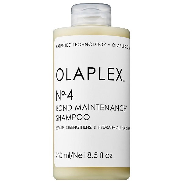 Olaplex No. 4 Bond Maintenance Shampoo 250ML ΜΑΛΛΙΑ