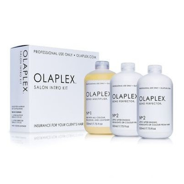 Olaplex Kit Ταξιδιού