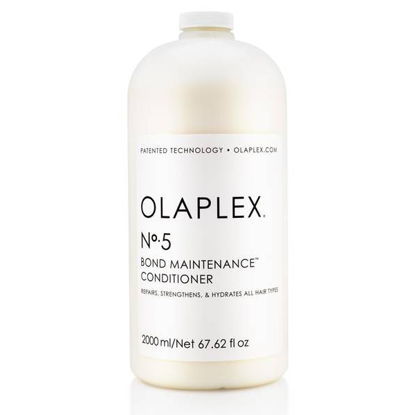 Olaplex No. 5 Bond Maintanance Conditioner 2LT Μάσκες Μαλλιών και Conditioner Μαλλιών