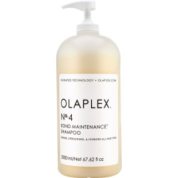 Olaplex No. 4 Bond Maintenance Shampoo 2LT