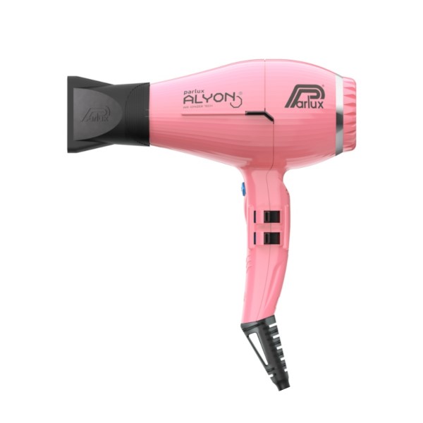 Parlux Alyon 2250watt Pink Επαγγελματικό Πιστολάκι ΗΛΕΚΤΡΙΚΑ