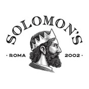 SOLOMON'S BARBER LINE