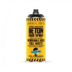 Immortal Infuse Beton Hair Spray 400ml