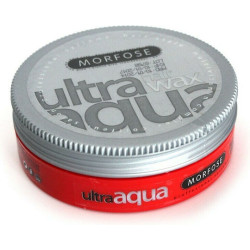 Morfose Ossion Ultra Aqua Wax No3 175ml