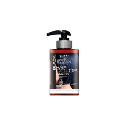 Evialia Hair Color Mask Black 300ml