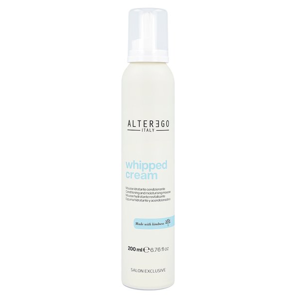 Alter Ego  Whipped Cream 200ml ΜΑΛΛΙΑ