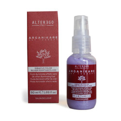  Alter Ego Miracle Color Maintain Elixir Ελιξήριο για ξανθά μαλλιά 50ml