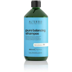 Pure Balancing Shampoo 1000ml