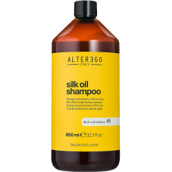 Alter Ego Silk Oil Shampoo 1000ml