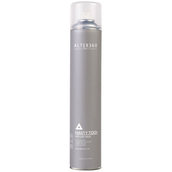 Alterego Italy Voluxious Hairspray 500ml