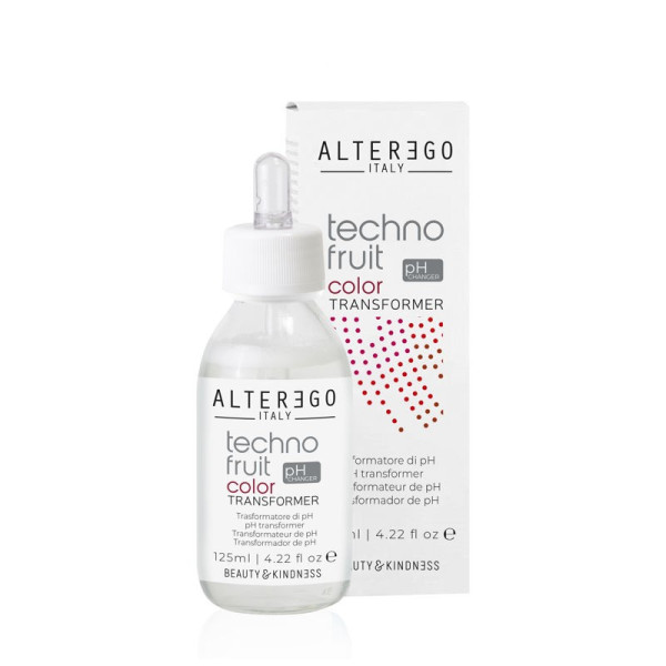 Alter Ego TechnoFruit Color Transformer PH-Changer 125ml