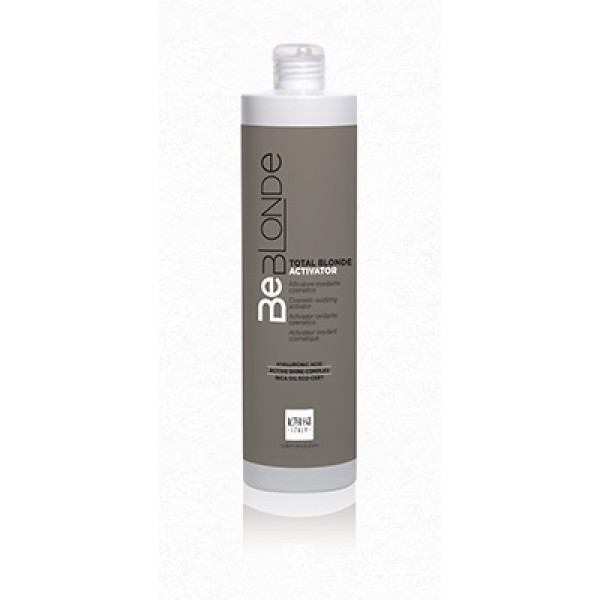 Total Blonde Activator Καλλυντικός ενεργοποιητής. 500ml