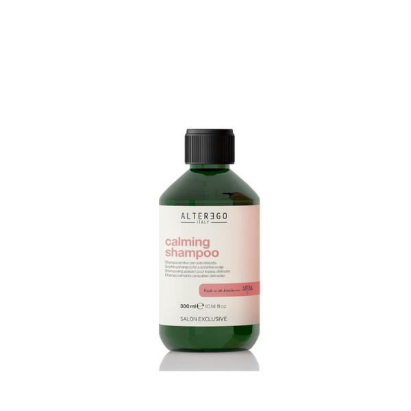  Alter Ego Calming Shampoo 300ml  ΜΑΛΛΙΑ