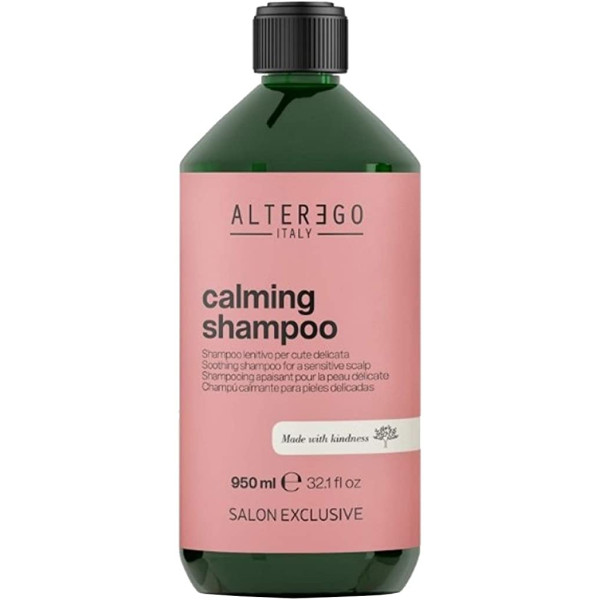 Alter Ego Calming Shampoo 1000ml ΜΑΛΛΙΑ