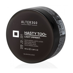 Alterego Italy Light Imprint / Κερί Μαλλιών 100ml