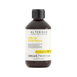  Alter Ego Italy - Silk Oil Shampoo 300ml  
