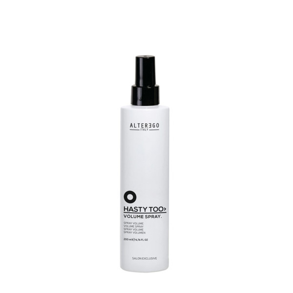 Alterego Italy Volume spray 200ml - Σπρέι για όγκο 200ml