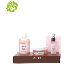 Inebrya Sakura Restorative Kit