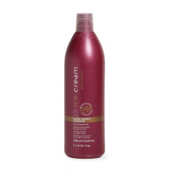 Inebrya Italy Pro-Color Shampoo 1000ml - Σαμπουάν για Βαμμένα Μαλλιά  