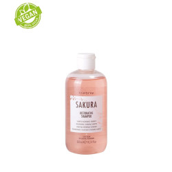  Inebrya Sakura Restorative Shampoo 300ml