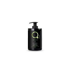 Qure Cannabis Sheer Therapy Shampoo 300ml - (σαμπουάν για ταχύτερη ανάπτυξη της τρίχας)