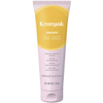 Inebrya Kromask Dorato 300ml / Χρωμομάσκα Ξανθό Χρυσό